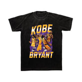 Kobe Bryant Comfort Color Tee